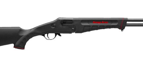 SAVAGE ARMS MOD 42 TKDN 22LR/410 BL/SY 20"
