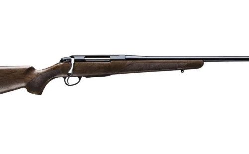 TIKKA T3X HUNTER 350LEG BK/WD 16" TB