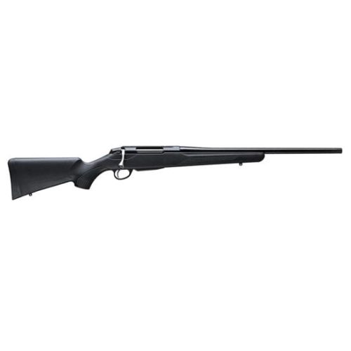 TIKKA T3X LITE 7MAG 22" BLK TB
