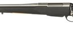 TIKKA T3X LITE 243WIN SS/BLK LH TB