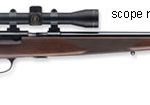 BROWNING T-BOLT 17HMR SPORTER BL/WALNUT