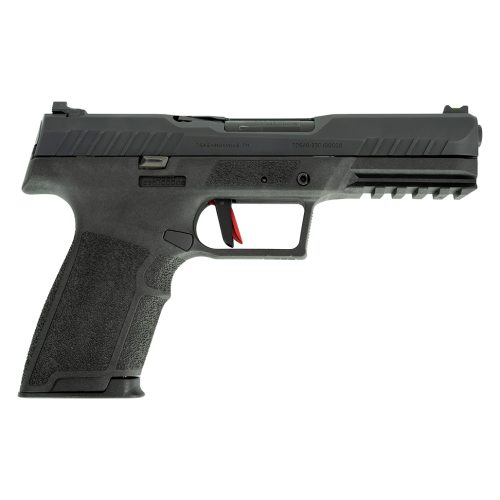 TISAS PX-5.7 5.7X28 BLK 4.8" 20+1  #