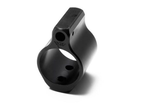 WILSON COMBAT GAS BLOCK AR15 LO-PRO .750"