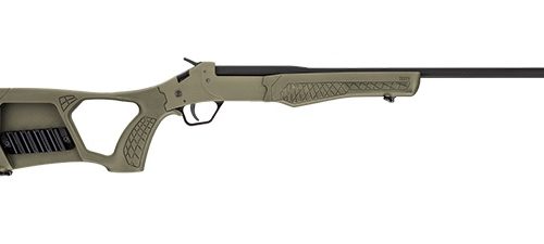 ROSSI TUFFY 410/18.5" BL/OD