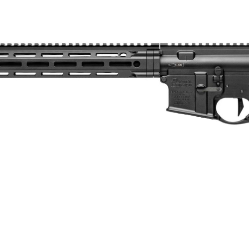 DANIEL DEFENSE DDM4 V7 PRO 5.56MM BLK 18" NM