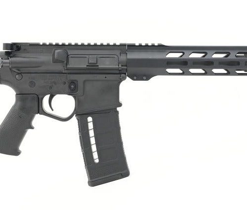 WISE ARMS WA-15B 6MMARC BLACK 18"