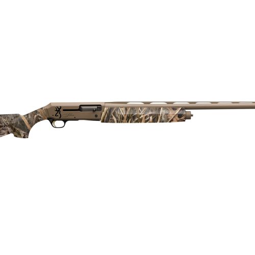 BRN SIL FLD FDE 12/26 3.5 MSGH