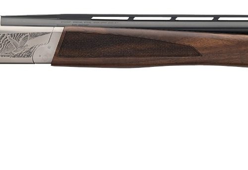 BRN CYN FIELD OU 12M/28MC 3