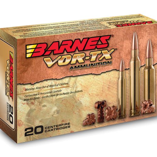 Vor-Tx 45/70 Gvt 300Gr TSX BT 20bx