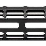 Aero Precision APRA500104A Atlas S-One Handguard 12" M-LOK Style Made of 6061-T6 Aluminum with Black Anodized Finish for AR-15