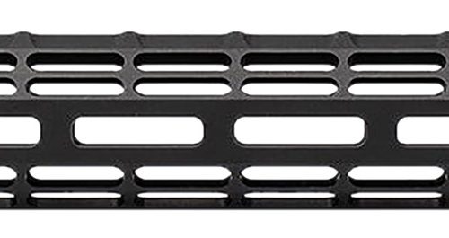 Aero Precision APRA500104A Atlas S-One Handguard 12" M-LOK Style Made of 6061-T6 Aluminum with Black Anodized Finish for AR-15
