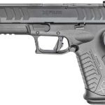 XDM Elite OSP 10mm 4.5" Blk (2)15-rd