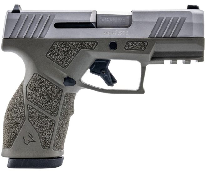 GX2 9MM 3.38 OG/SS (2) 10-rd