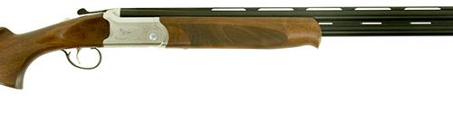 ATI CAVALRY SX COMPAC 20GA 26" WOOD