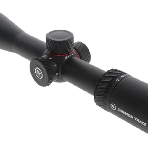 Hardline Pro 3-12X42 30MM MR1-MOA Mat