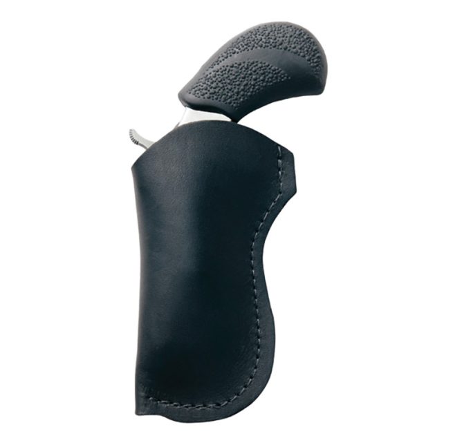 Inside Pant Holster W/Clip Pug Black