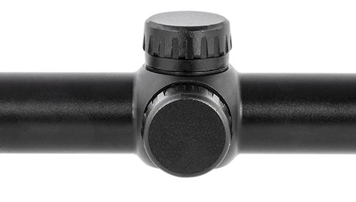 Tasco TWC3940 World Class  Matte Black 3-9x 40mm 1" Tube 30/30 Reticle