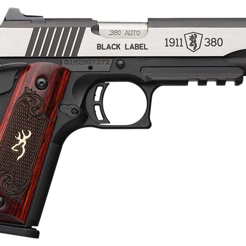 BRN 051972492 1911-380 BLMED PRO RL CMP NTE