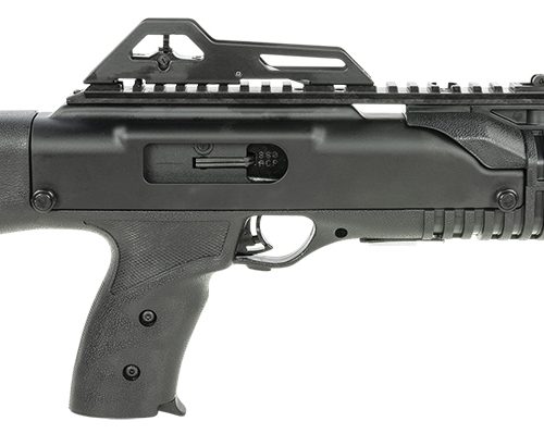 Hi-Point 3895TSNTB 3895TS Carbine 380 ACP 16.50" (No TB) 10+1 Black Steel Rec/Barrel Black All Weather Molded Stock with Black Polymer Grip Right Hand