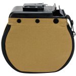 FN 56487 M249/M249S Soft Ammo Pack 200rd Coyote Nylon