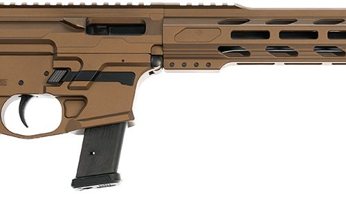 LFA LF9CH85034   CHLLNGR       9MM    16    BRTBRZ