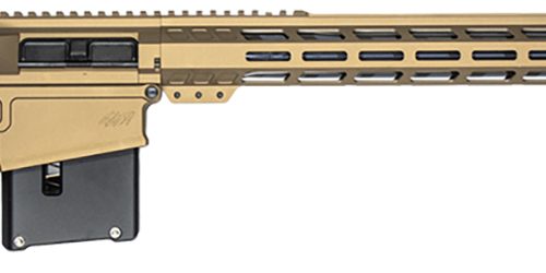 Great Lakes Firearms GL10LA7PRCSSBRZ GLFA  7mm PRC AR-10 5+1 24" Stainless Steel Bronze
