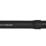 Rosco Manufacturing CL-16.25-556-7-M Stray Dog  5.56 NATO 16" Black Phosphate 4150 CMV Barrel
