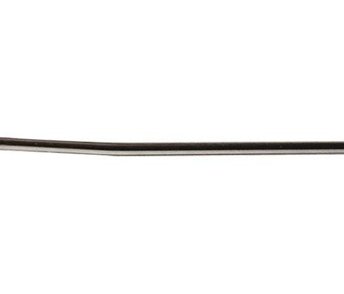 Rosco Manufacturing ROS-GT-R-001 Gas Tube Rifle Length Black Nitride
