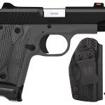 KIMBER 3300257 MICRO 9 SHADOW GHOST 9MM 3.15"  RTC