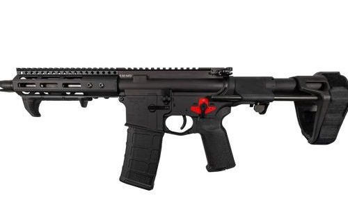 FRANKLIN ARMORY BFSIII C7 5.56MM 7.5" SBA3