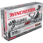DeerSeasonXP 308 WIN 150gr 20/bx
