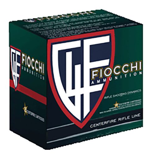 300 Blackout 125gr SST 25rd