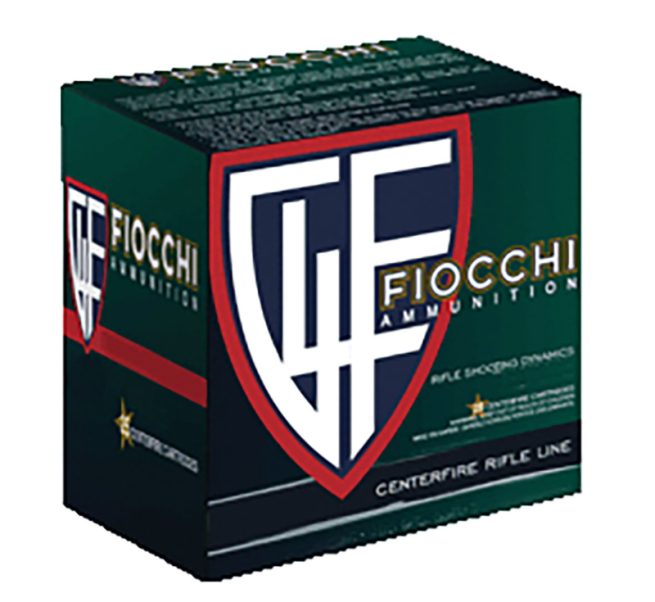 300 Blackout 125gr SST 25rd