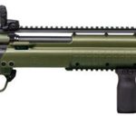 KSG25 12ga 30.5" Cyl Green 25rd