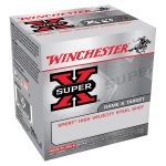 SuperX 20Ga 2.75" 3/4oz HV LF #6