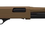 WRA SXP DEFENDER 12M/18C 3 FDE