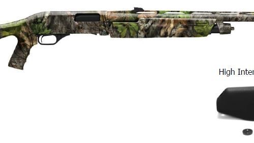 WINCHESTER SXP LNGBRD 12/24 MOOB 3.5" AS
