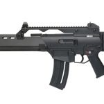 H&K G36 22LR 16.1IN BARREL 10RD BLACK 81000995