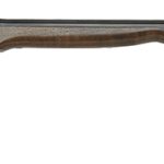 Taylors & Company 220070 Half-Pint Sharps 38-55 Win Caliber with 1rd Capacity, 26" Blued Barrel, Color Case Hardened Metal Finish & Walnut Synthetic Stock Right Hand (Full Size)