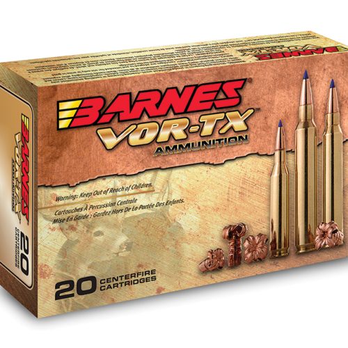 Vor-Tx 300 WM 150Gr TTSX BT 20bx