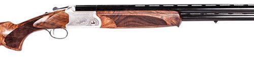 ATI CAVALRY SX 410GA SGD / WALNUT EJECT