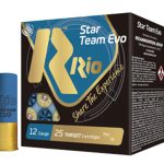 Trgt Star28 12g 2.75" Low Rec 1oz #8
