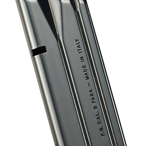 Beretta USA JMPX4S9E Px4 Storm  13rd 9mm Luger Black Steel