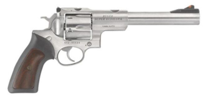 SuperRedhawk 10mm 7.5" S TALO