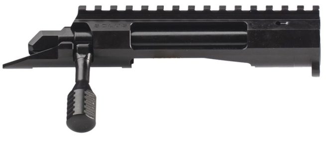 AERO SOLUS SA MAGNUM
