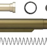 AERO M5 308 ENHANCED CARBINE BUFFER KIT ODG