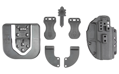 AGH PHOTON FITS SIG P320C BLK