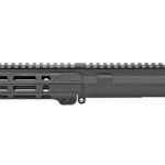 ANGSTADT CMPLT UPPR 9MM 6" BLK