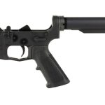AERO AR9 COMPLETE LOWER 9/40 BLK