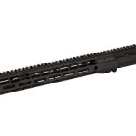 AERO M4E1-T UPPER 5.56 14.5" BLK